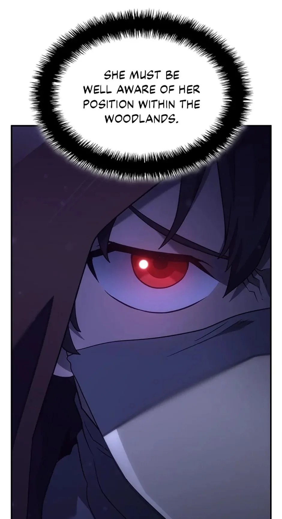 Revenge of the Baskerville Bloodhound Chapter 57 – Page 37