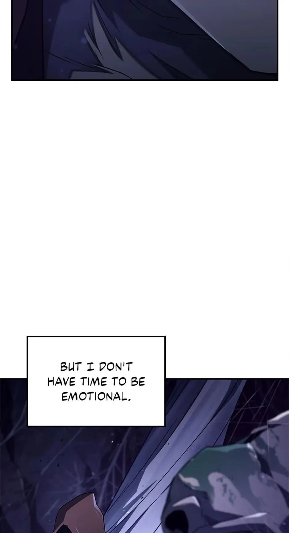 Revenge of the Baskerville Bloodhound Chapter 57 – Page 38
