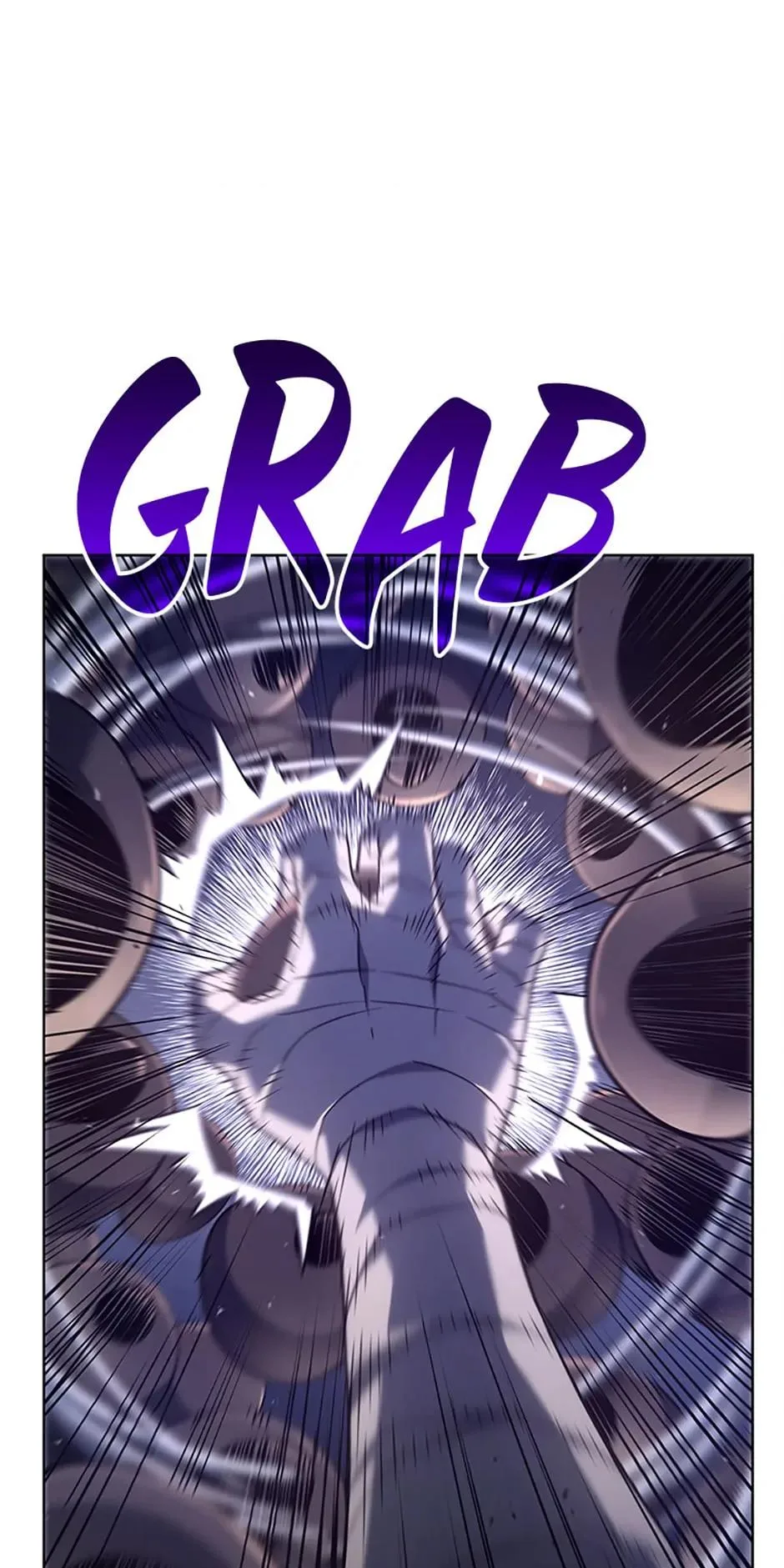 Revenge of the Baskerville Bloodhound Chapter 57 – Page 43