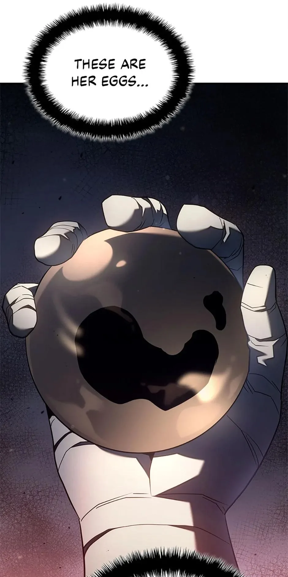 Revenge of the Baskerville Bloodhound Chapter 57 – Page 46