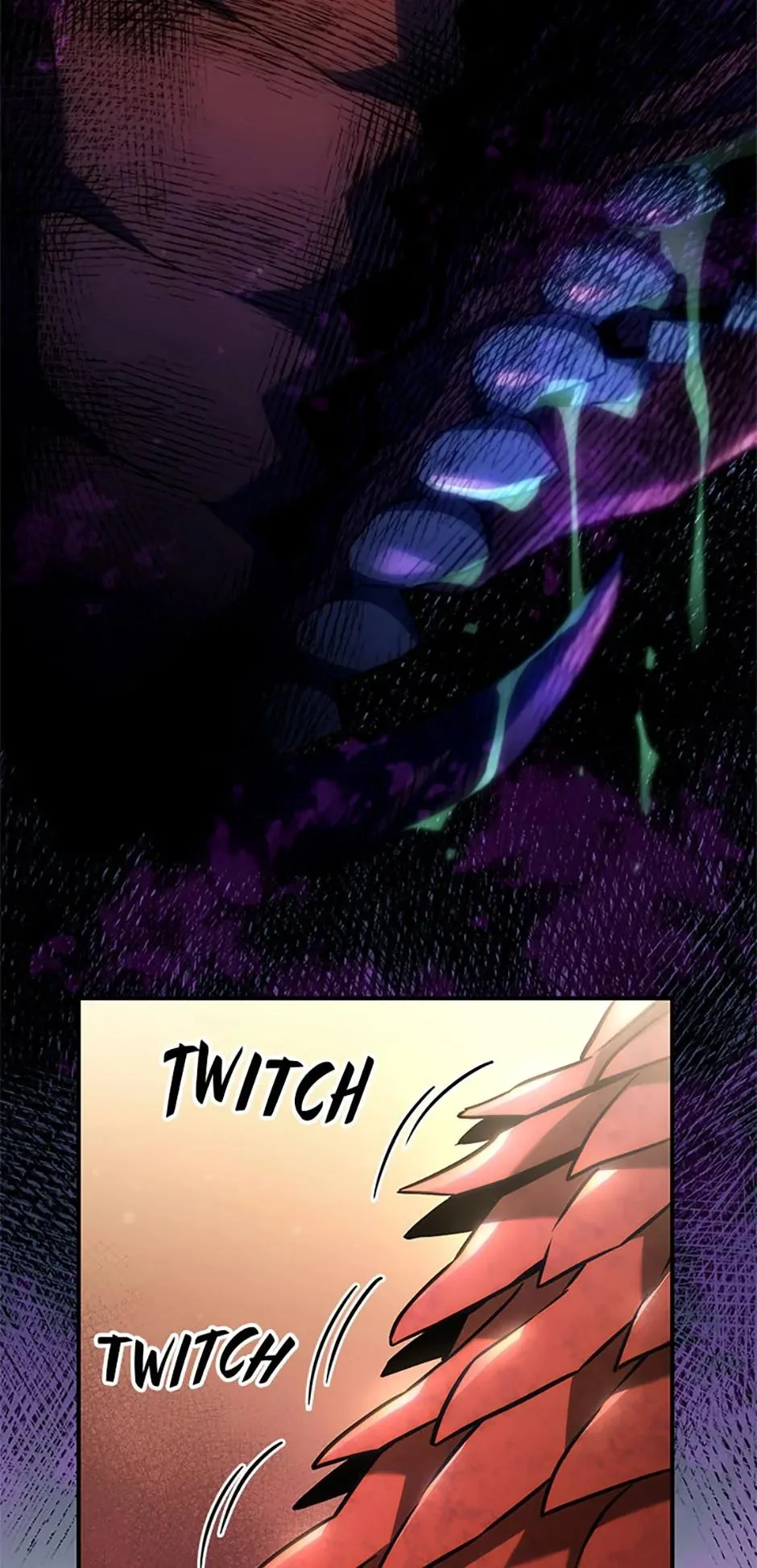 Revenge of the Baskerville Bloodhound Chapter 57 – Page 50