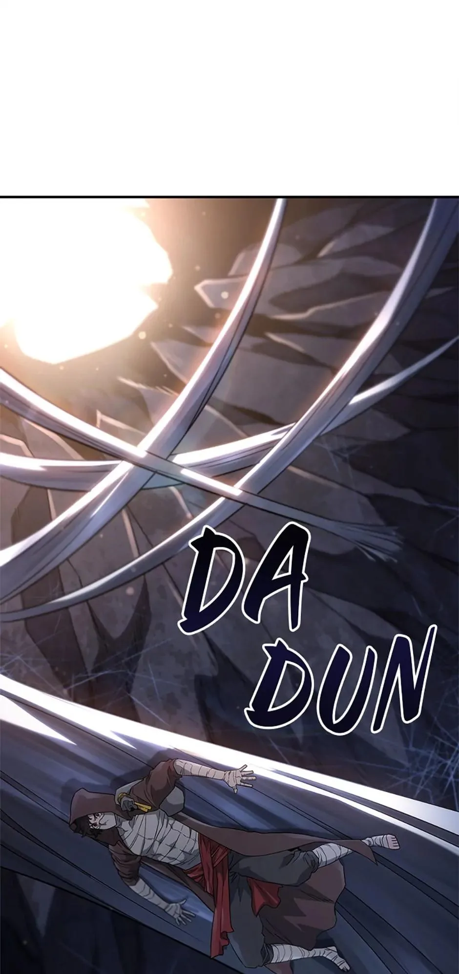 Revenge of the Baskerville Bloodhound Chapter 57 – Page 54