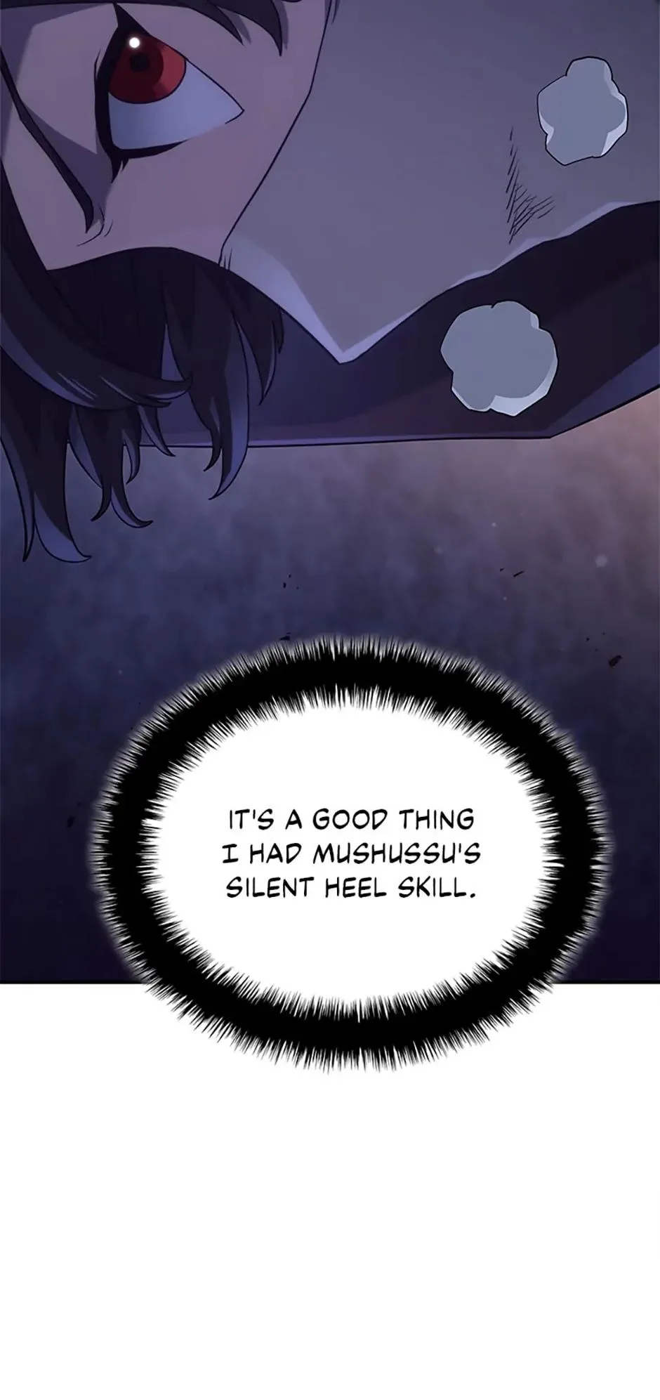 Revenge of the Baskerville Bloodhound Chapter 57 – Page 56