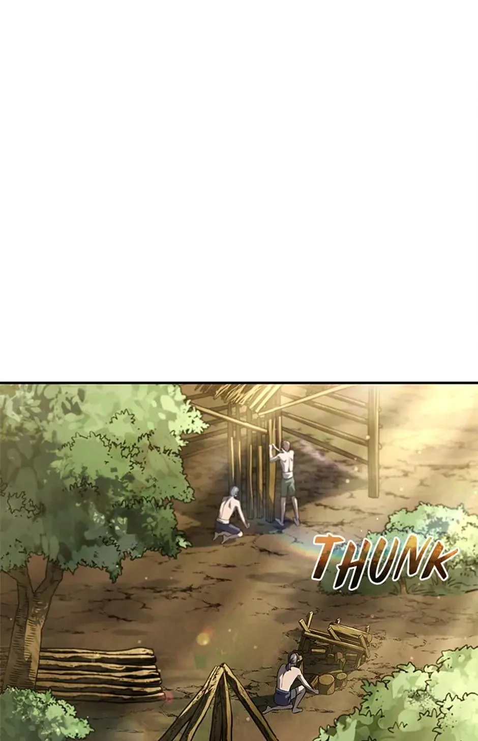 Revenge of the Baskerville Bloodhound Chapter 57 – Page 59