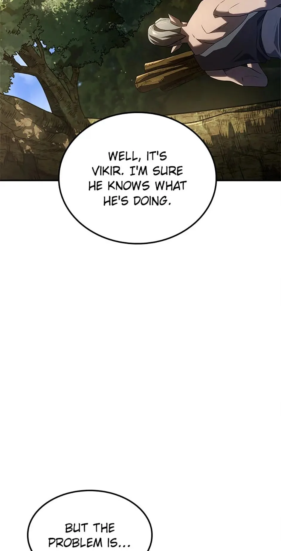 Revenge of the Baskerville Bloodhound Chapter 57 – Page 63