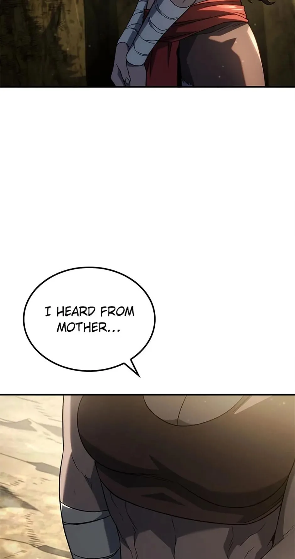 Revenge of the Baskerville Bloodhound Chapter 57 – Page 67