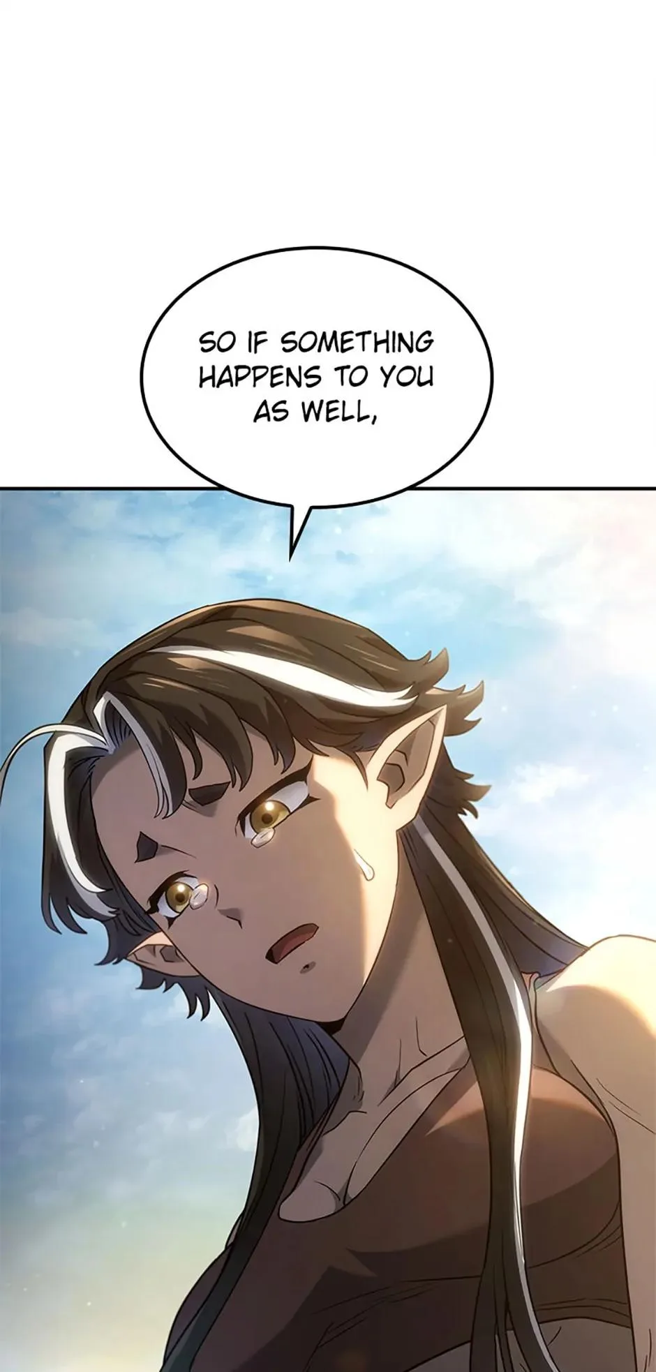 Revenge of the Baskerville Bloodhound Chapter 57 – Page 72
