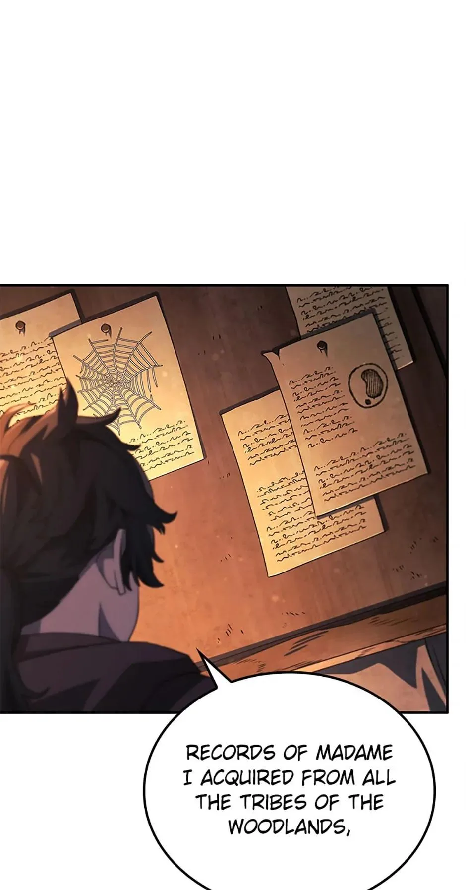 Revenge of the Baskerville Bloodhound Chapter 57 – Page 78