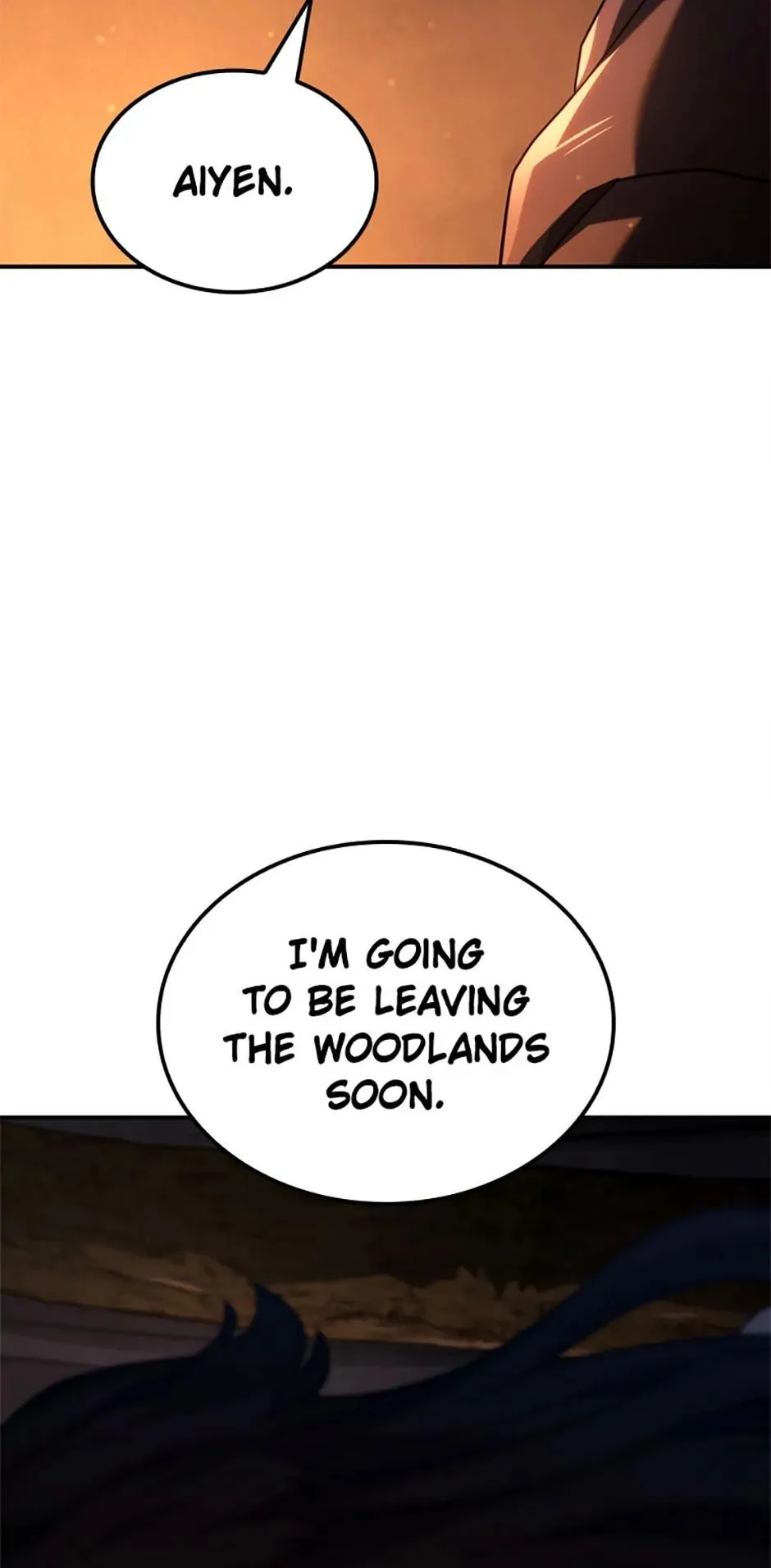 Revenge of the Baskerville Bloodhound Chapter 57 – Page 85