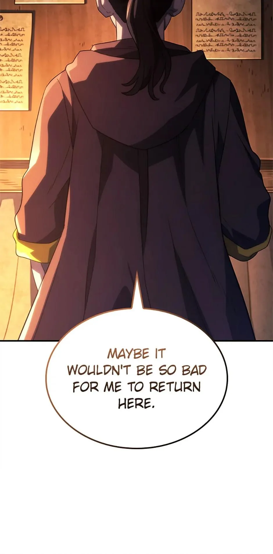 Revenge of the Baskerville Bloodhound Chapter 57 – Page 90