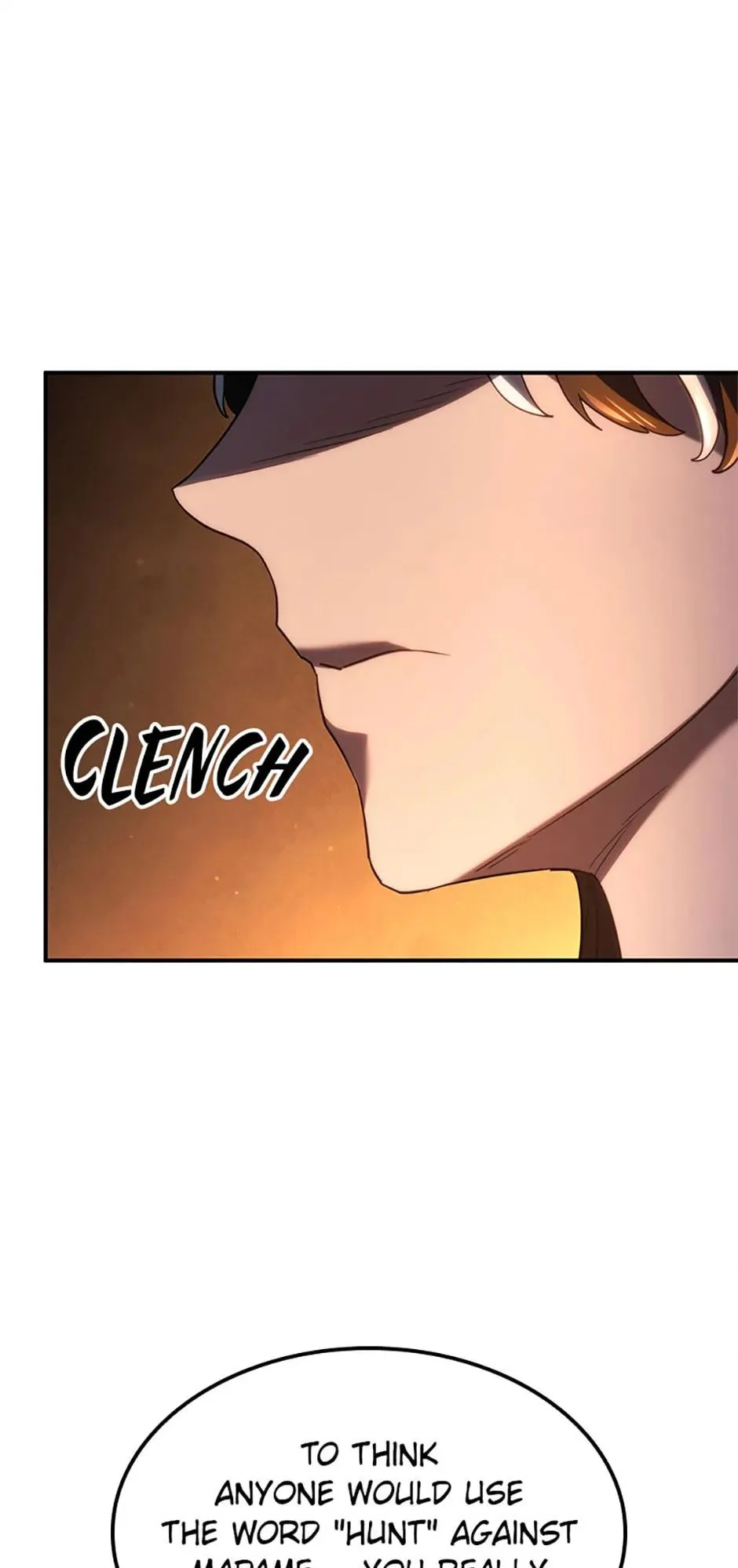 Revenge of the Baskerville Bloodhound Chapter 57 – Page 96