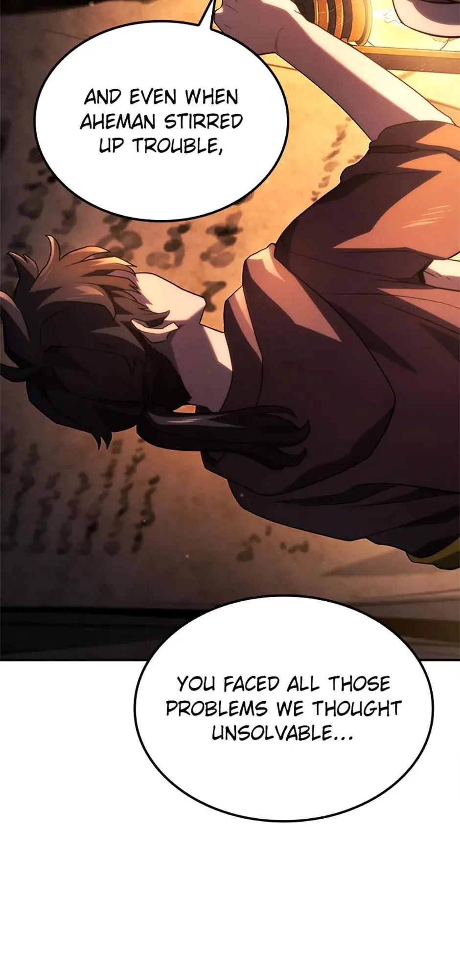Revenge of the Baskerville Bloodhound Chapter 57 – Page 98