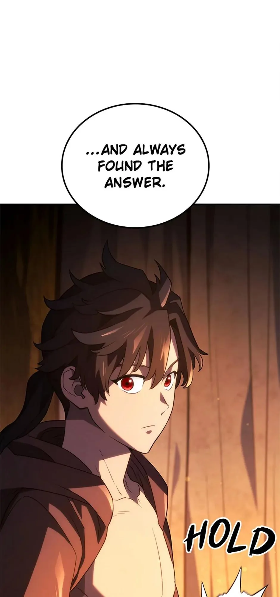 Revenge of the Baskerville Bloodhound Chapter 57 – Page 99