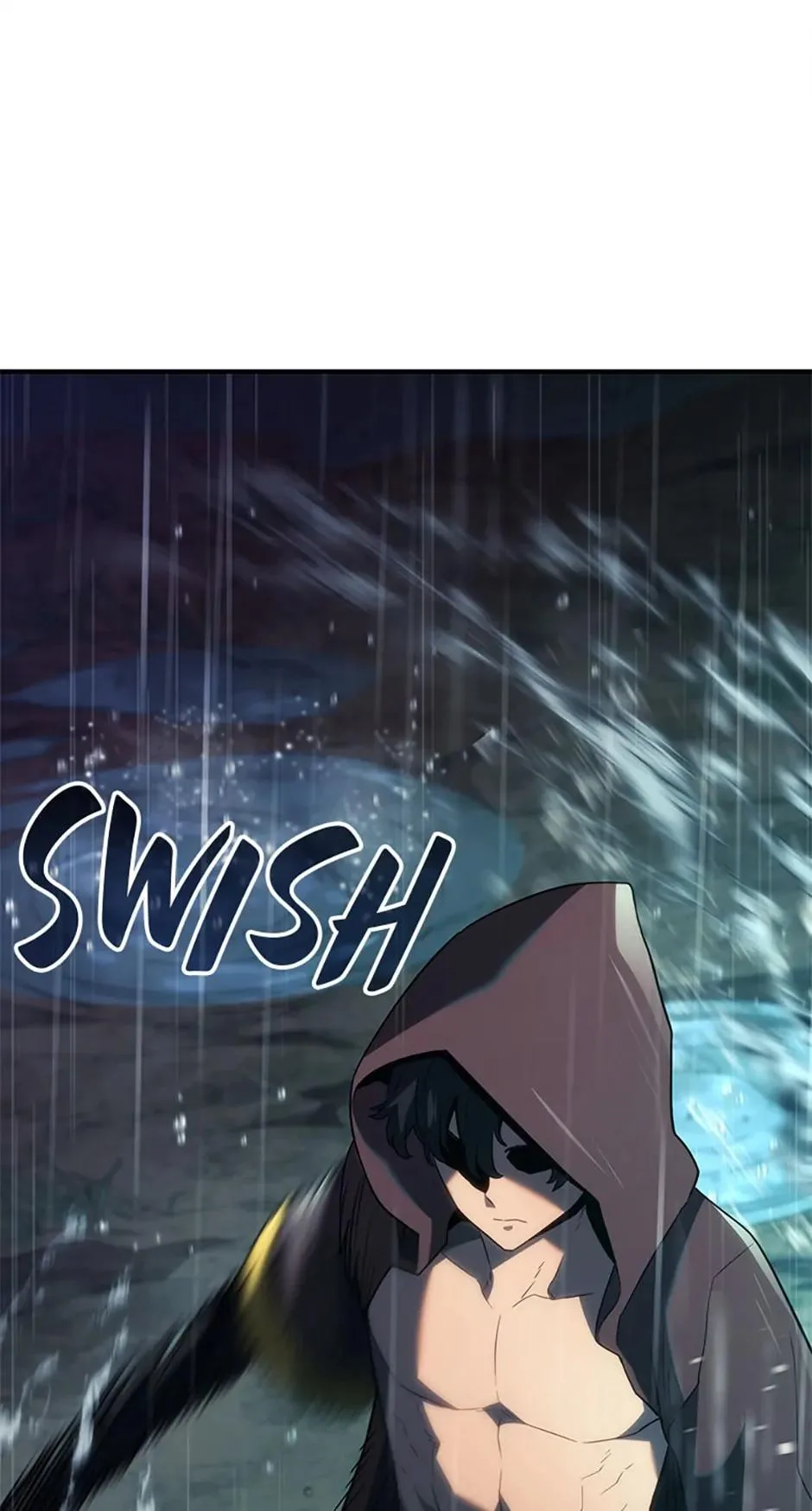 Revenge of the Baskerville Bloodhound Chapter 57 – Page 116