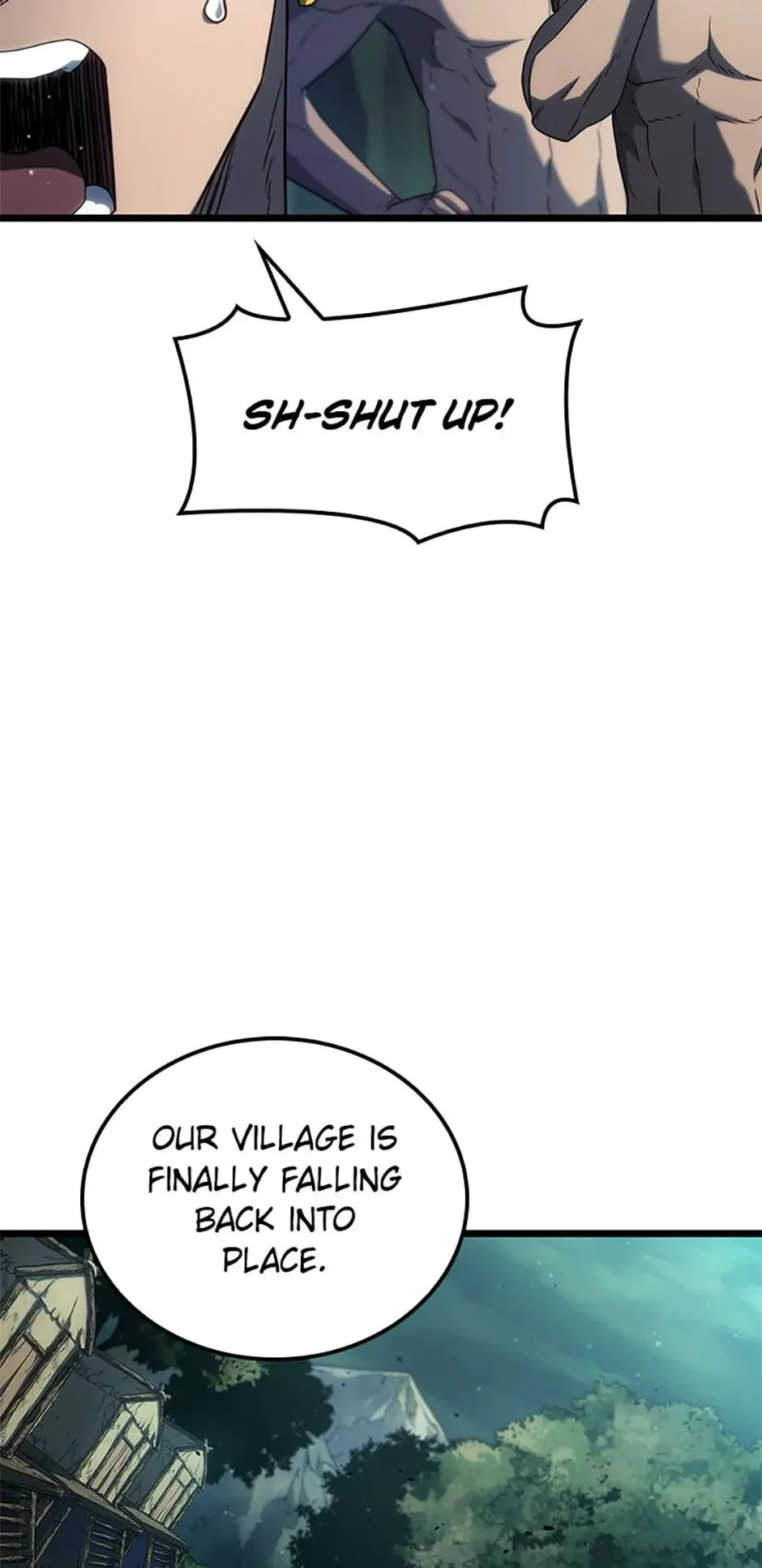 Revenge of the Baskerville Bloodhound Chapter 58 – Page 6