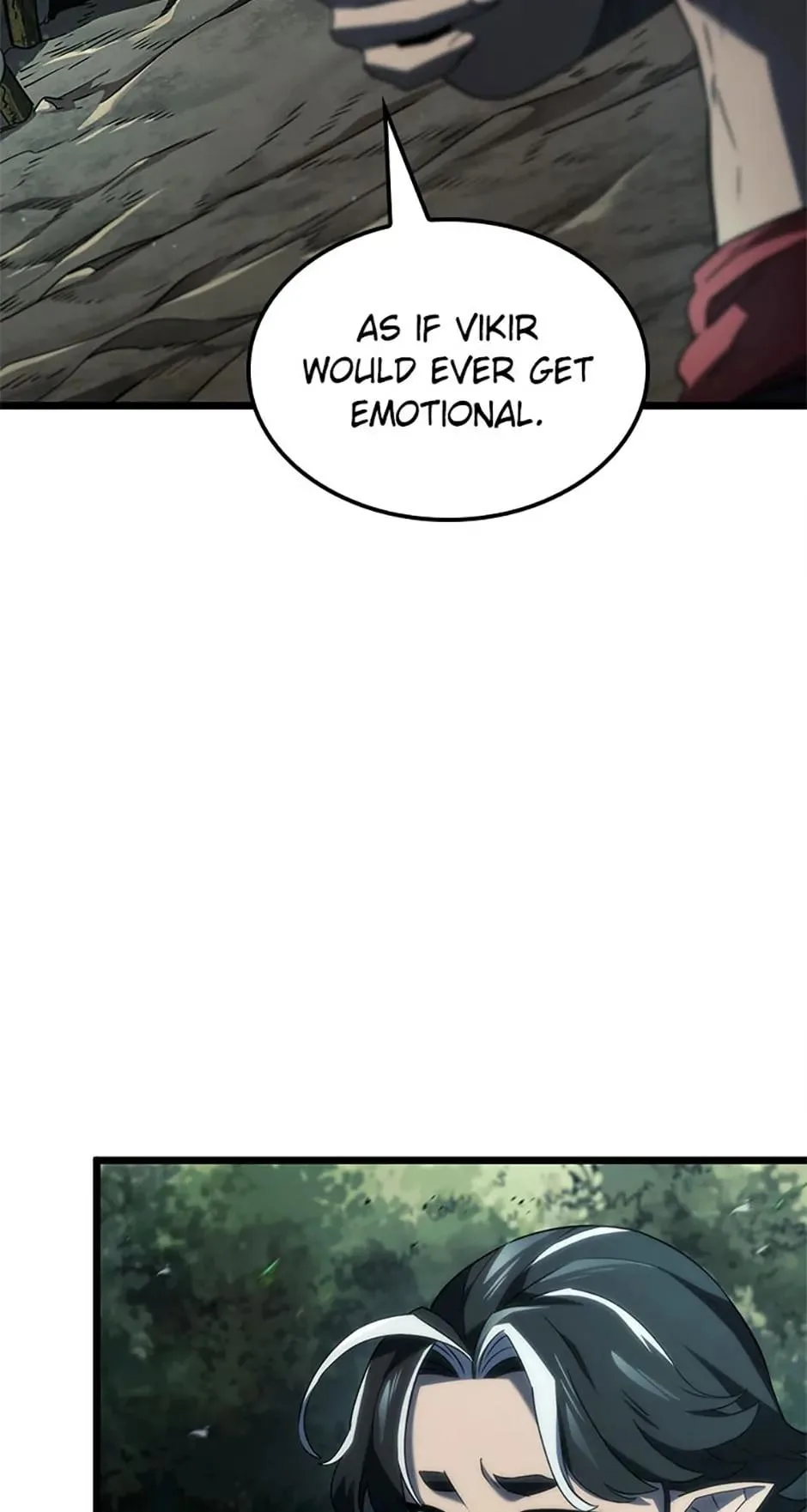 Revenge of the Baskerville Bloodhound Chapter 58 – Page 12