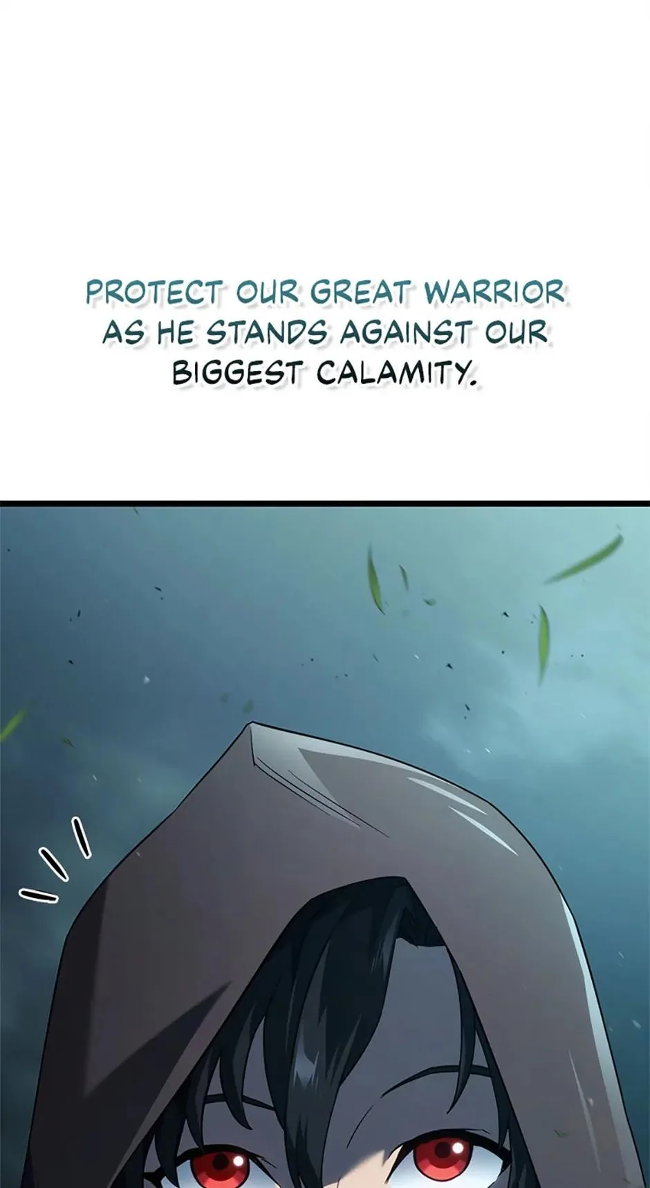 Revenge of the Baskerville Bloodhound Chapter 58 – Page 16