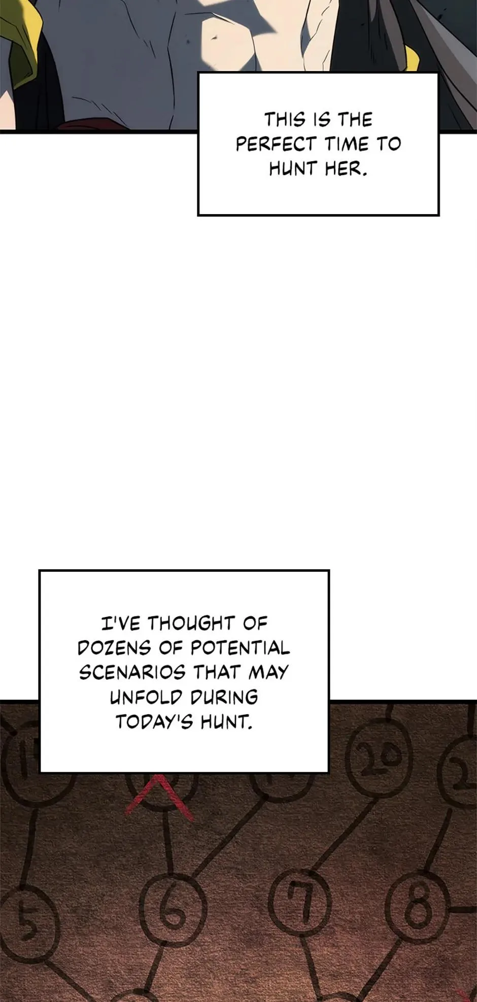 Revenge of the Baskerville Bloodhound Chapter 58 – Page 22