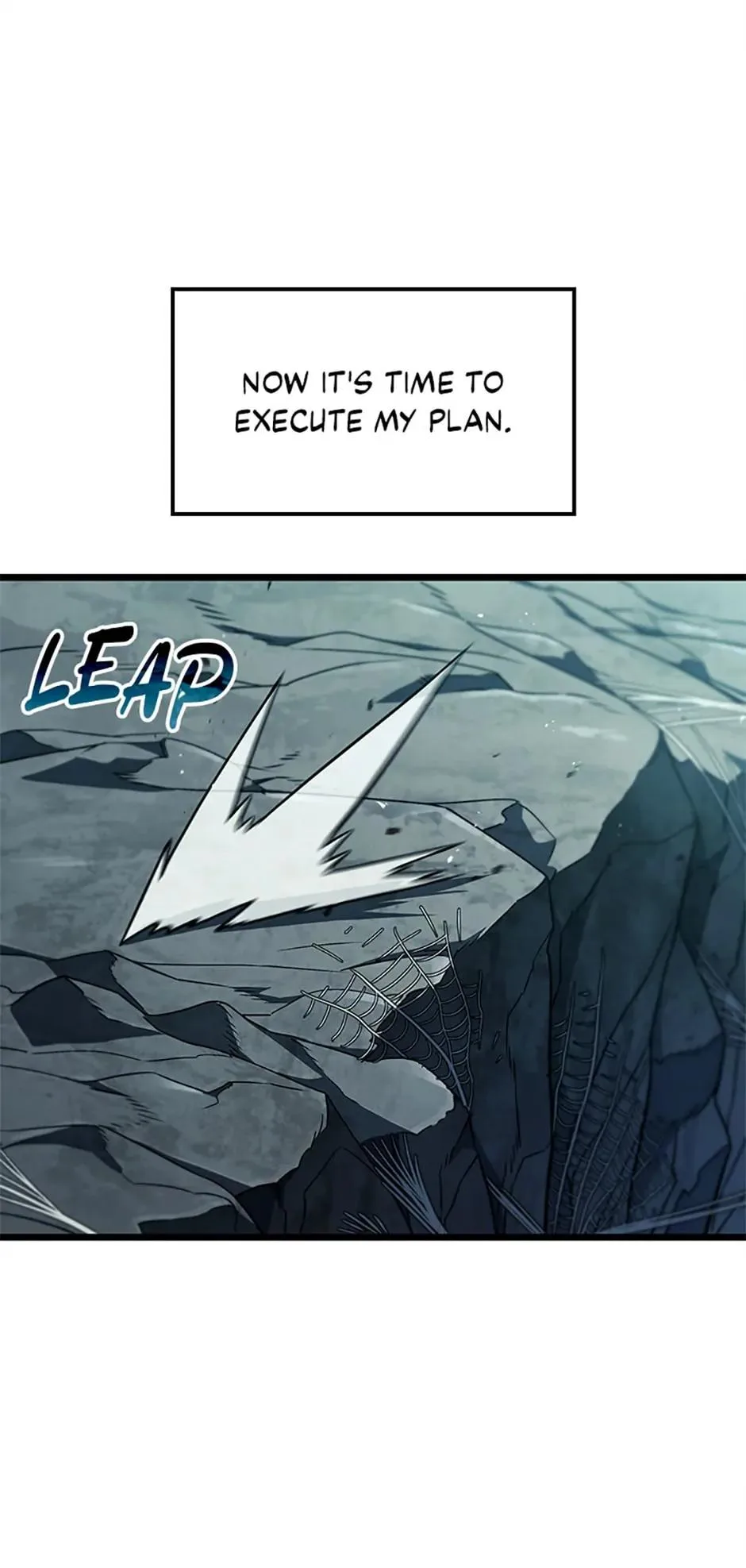 Revenge of the Baskerville Bloodhound Chapter 58 – Page 24