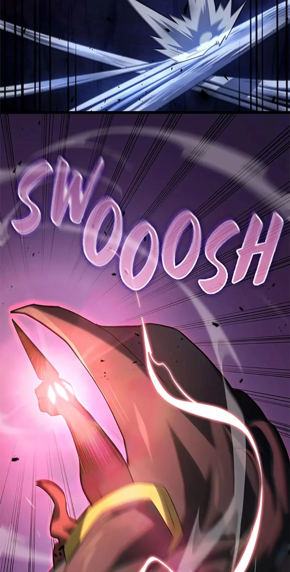 Revenge of the Baskerville Bloodhound Chapter 58 – Page 33