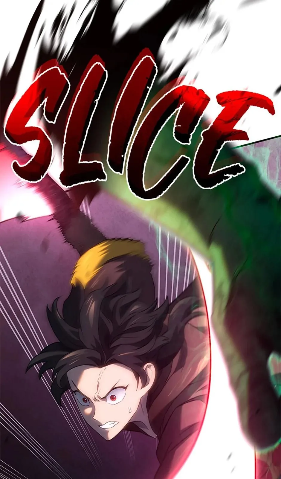Revenge of the Baskerville Bloodhound Chapter 58 – Page 61