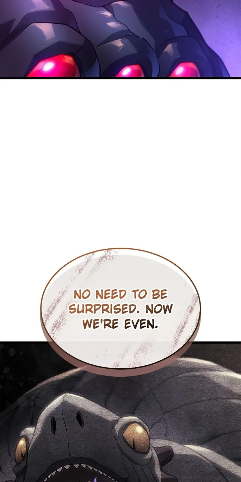 Revenge of the Baskerville Bloodhound Chapter 58 – Page 65