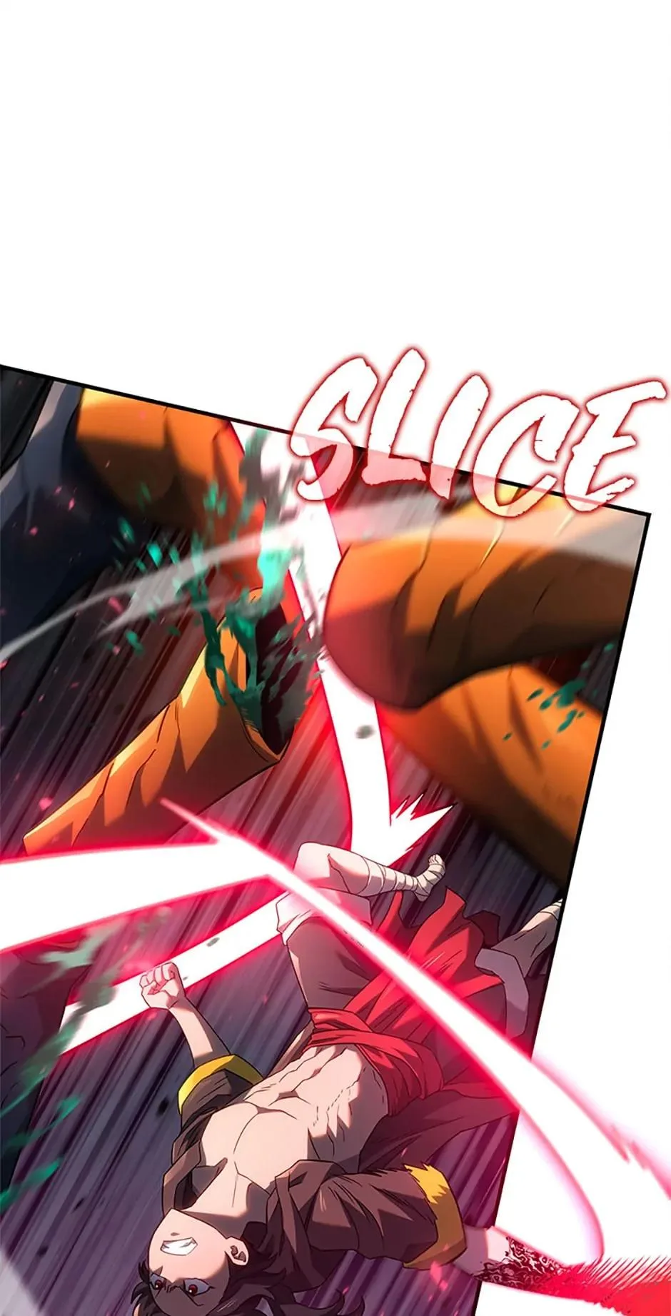 Revenge of the Baskerville Bloodhound Chapter 58 – Page 69