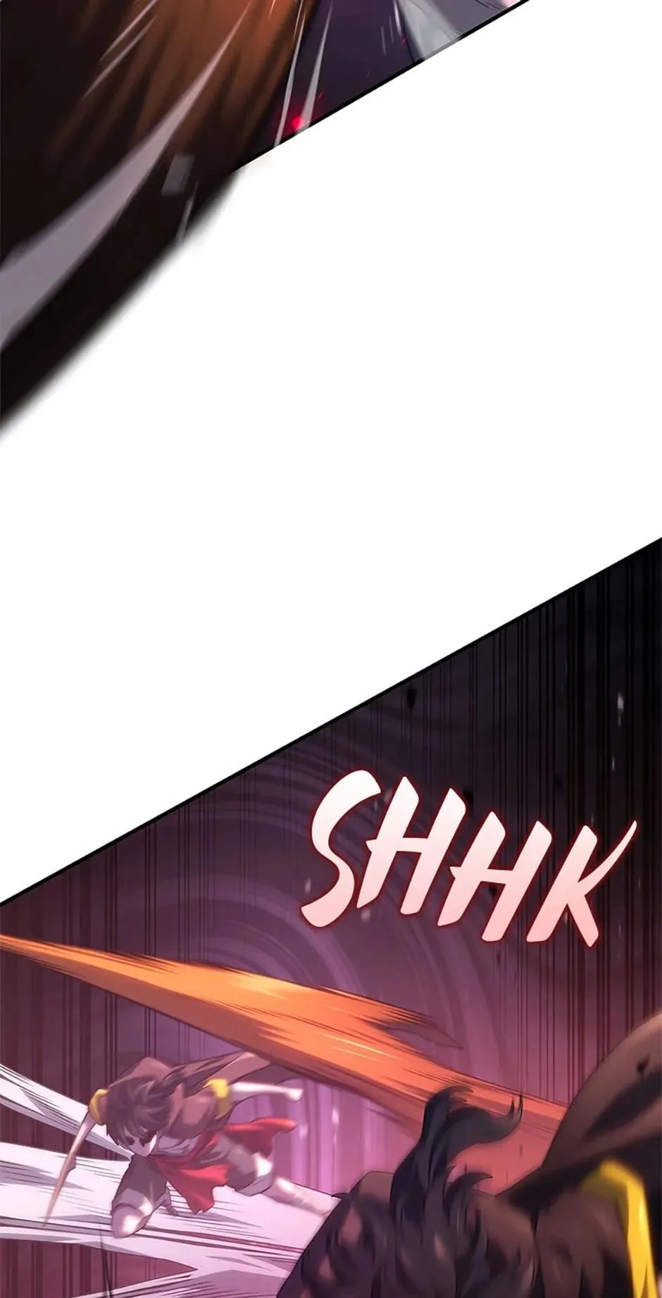 Revenge of the Baskerville Bloodhound Chapter 58 – Page 71
