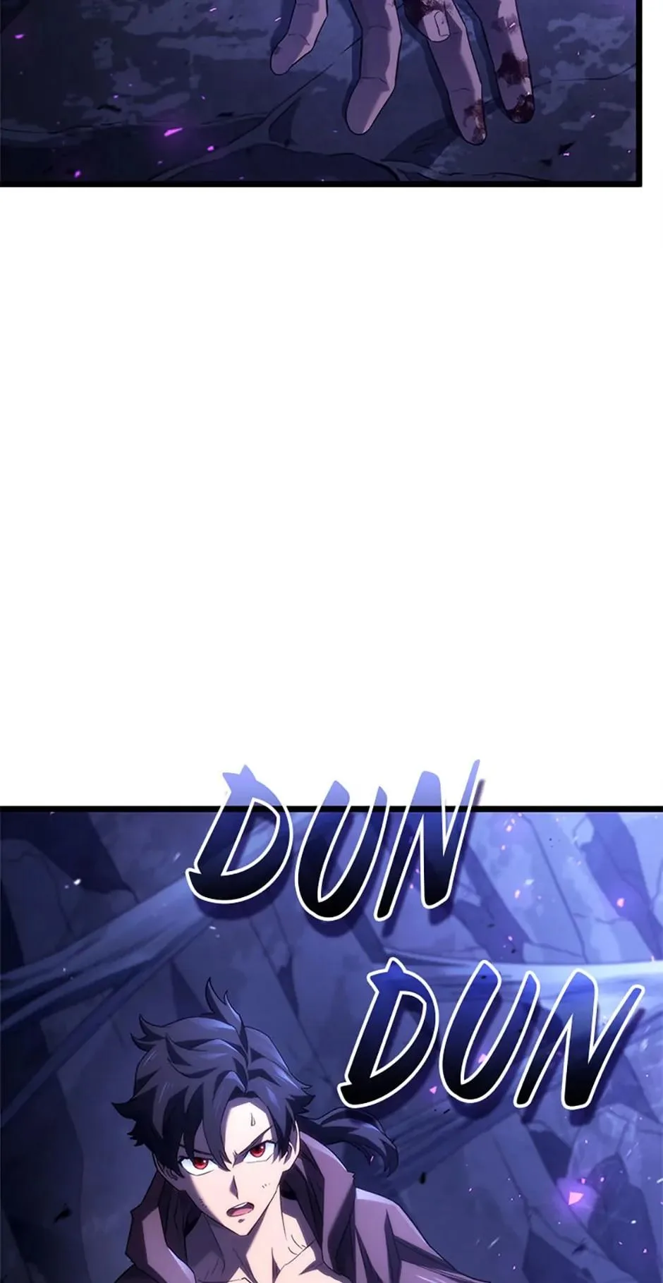 Revenge of the Baskerville Bloodhound Chapter 58 – Page 91