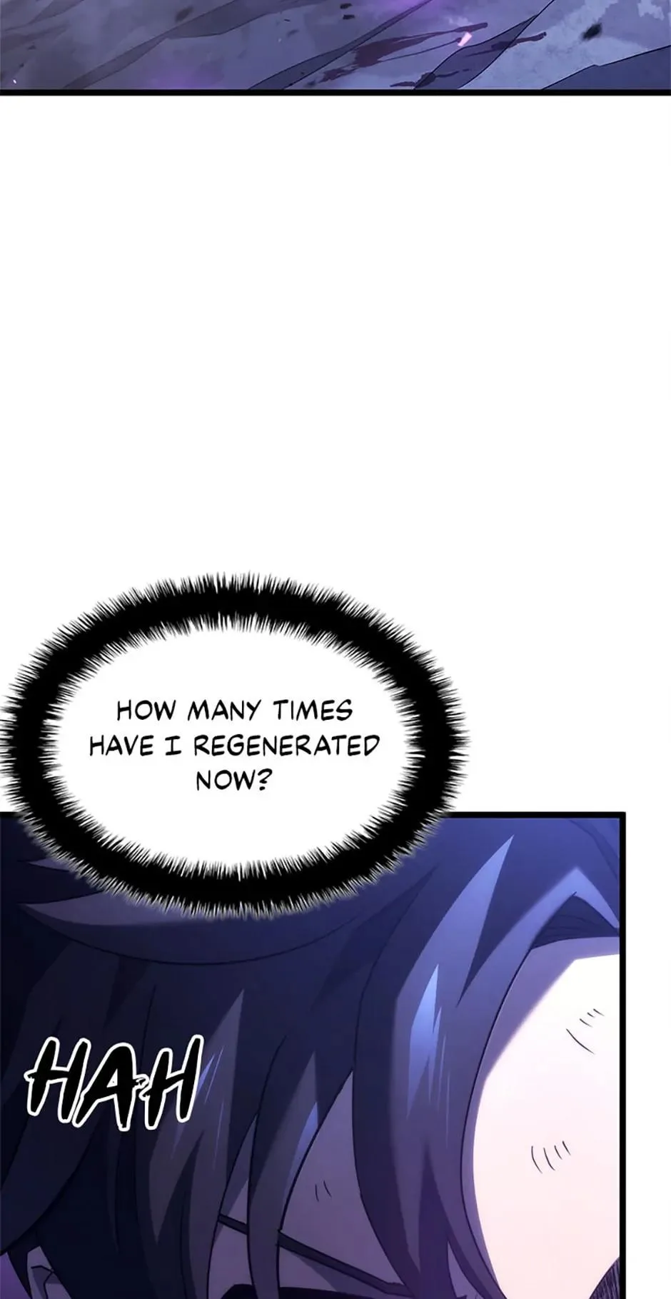 Revenge of the Baskerville Bloodhound Chapter 58 – Page 93