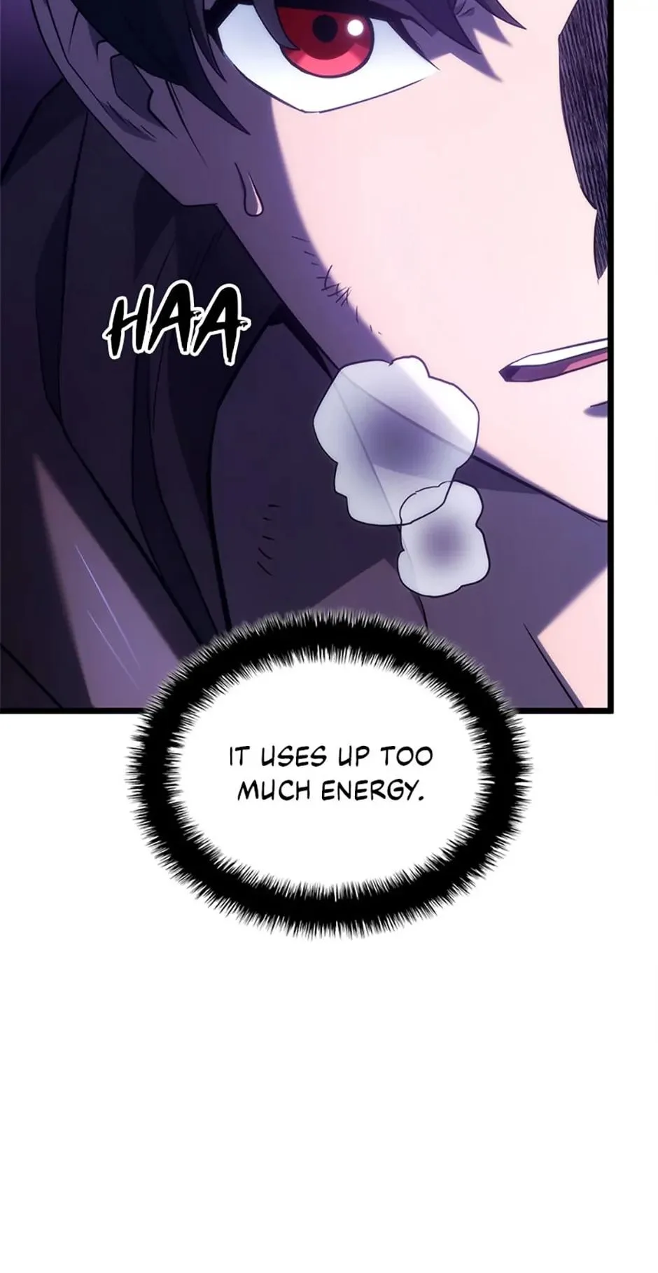 Revenge of the Baskerville Bloodhound Chapter 58 – Page 94