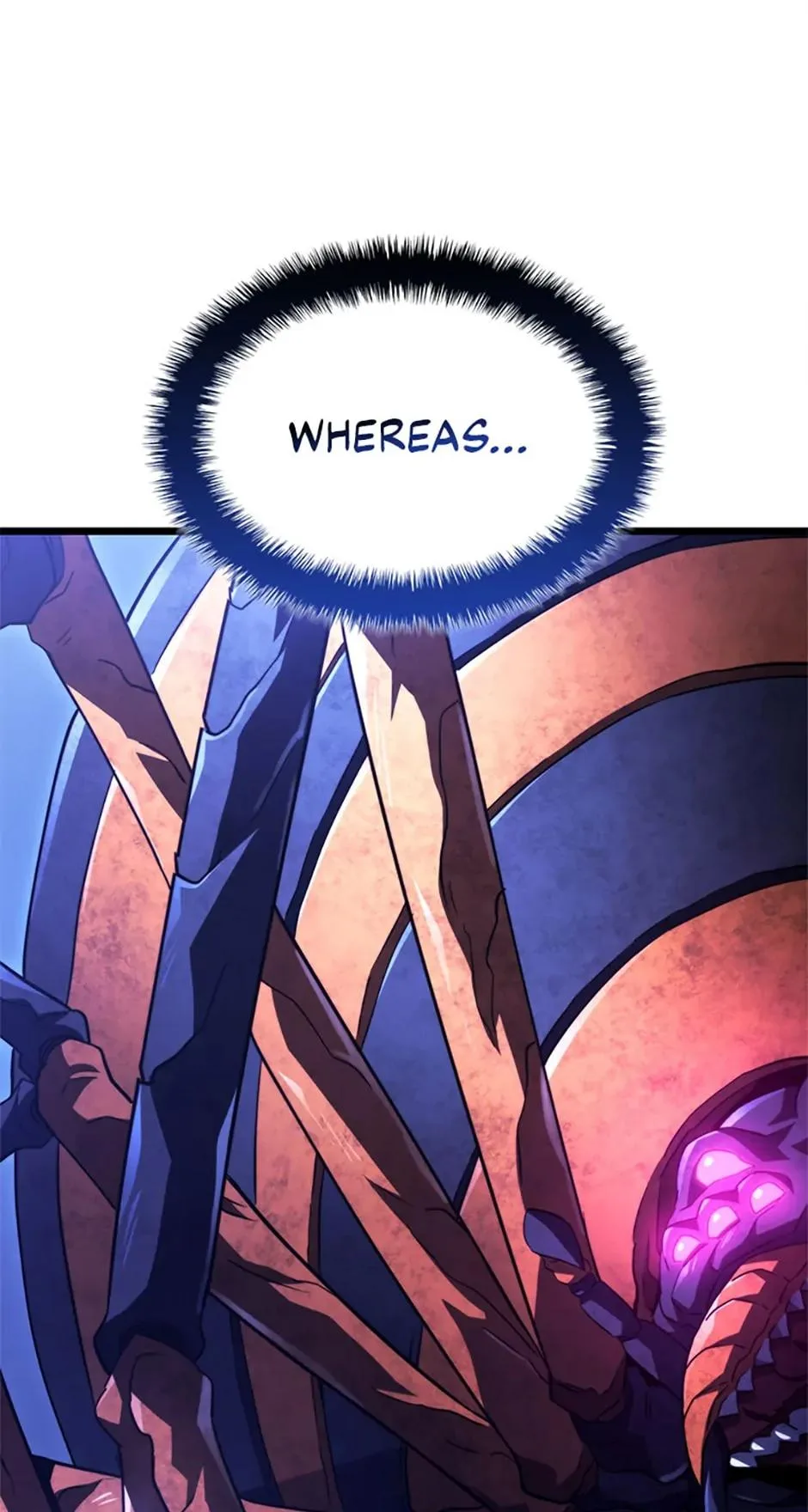 Revenge of the Baskerville Bloodhound Chapter 58 – Page 95