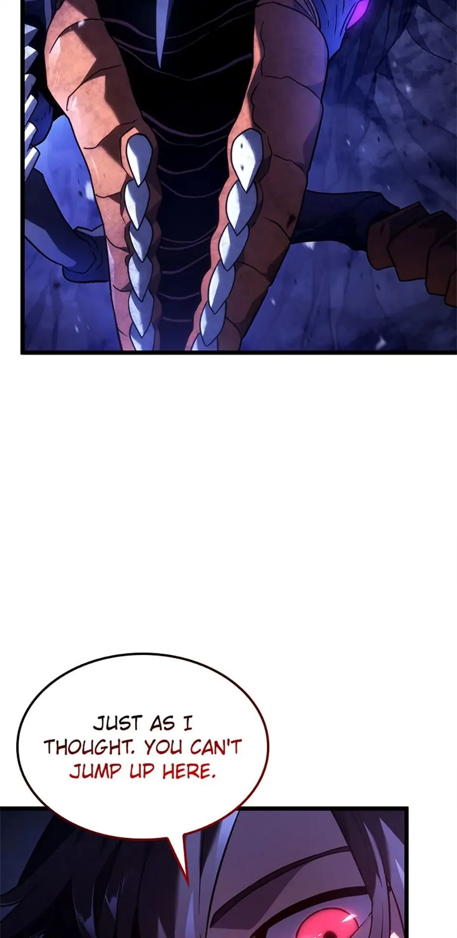 Revenge of the Baskerville Bloodhound Chapter 58 – Page 105