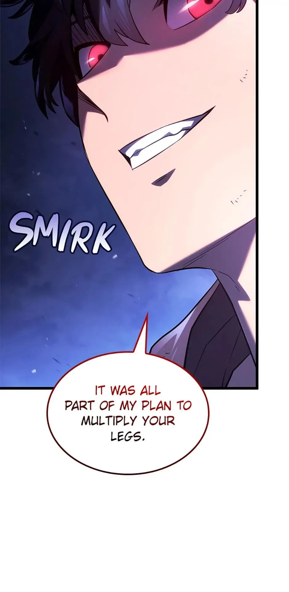 Revenge of the Baskerville Bloodhound Chapter 58 – Page 106