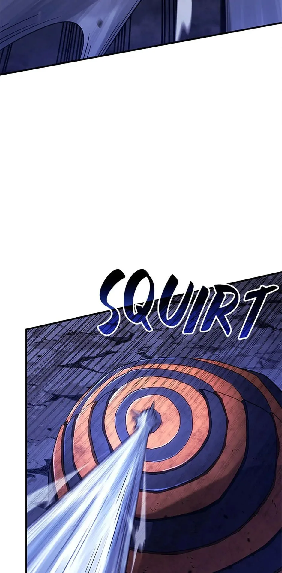 Revenge of the Baskerville Bloodhound Chapter 58 – Page 110