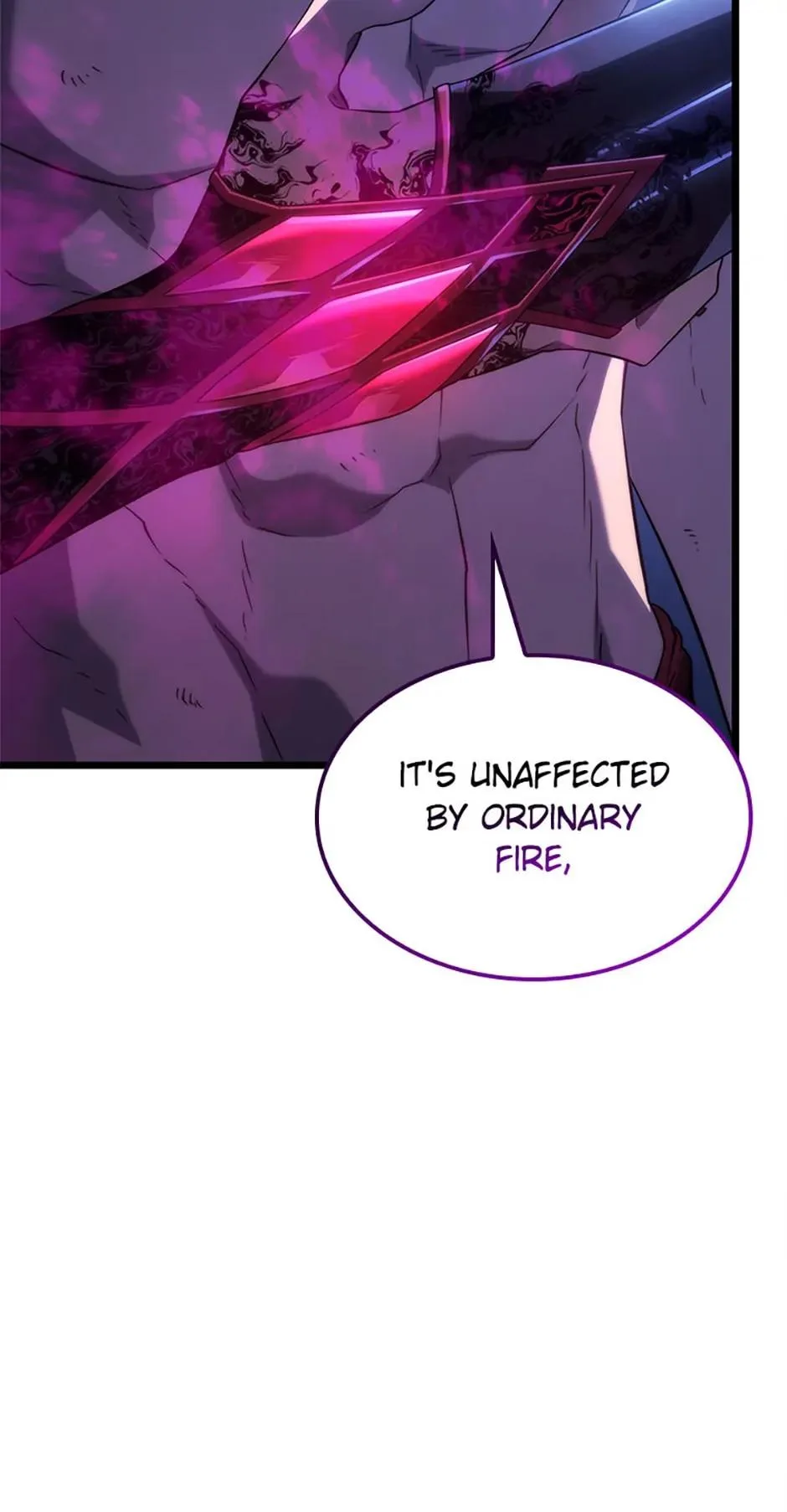 Revenge of the Baskerville Bloodhound Chapter 58 – Page 113
