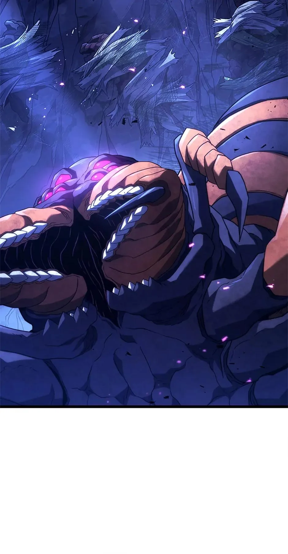 Revenge of the Baskerville Bloodhound Chapter 58 – Page 117