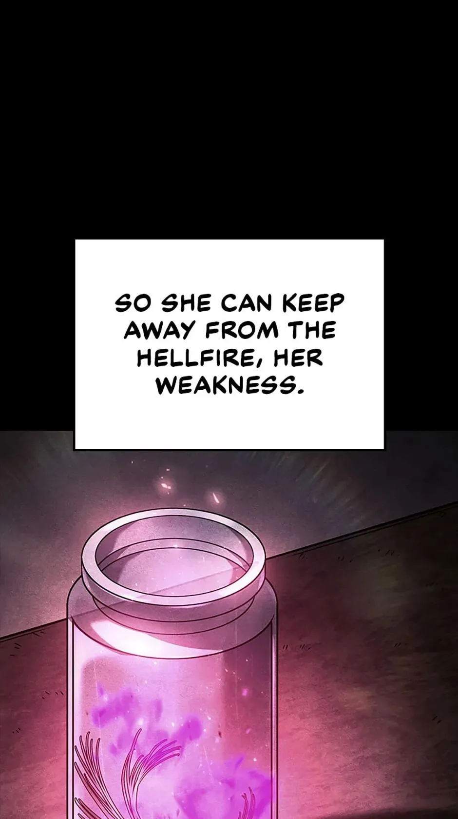 Revenge of the Baskerville Bloodhound Chapter 59 – Page 8