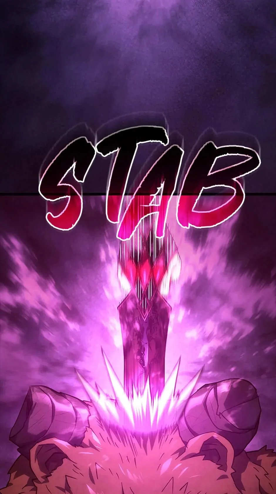 Revenge of the Baskerville Bloodhound Chapter 59 – Page 11