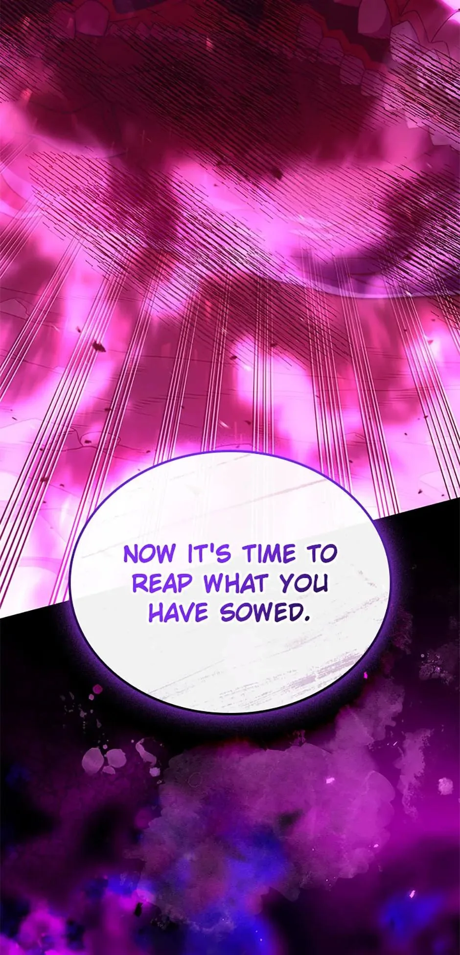 Revenge of the Baskerville Bloodhound Chapter 59 – Page 20