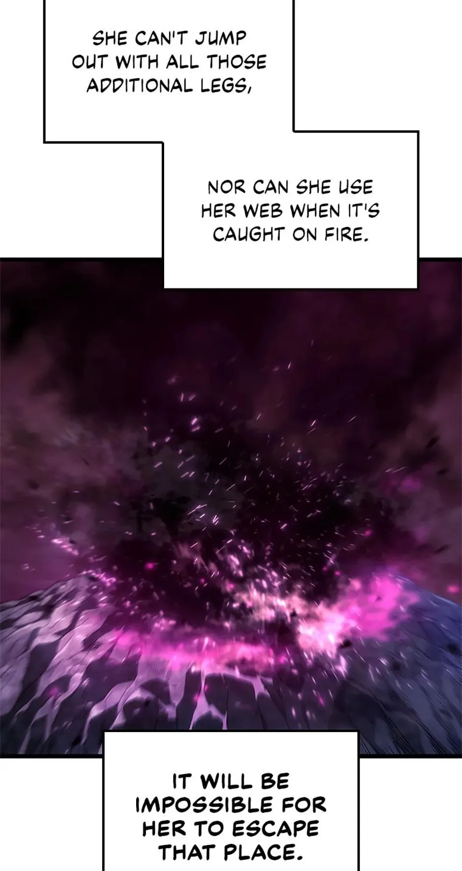 Revenge of the Baskerville Bloodhound Chapter 59 – Page 29