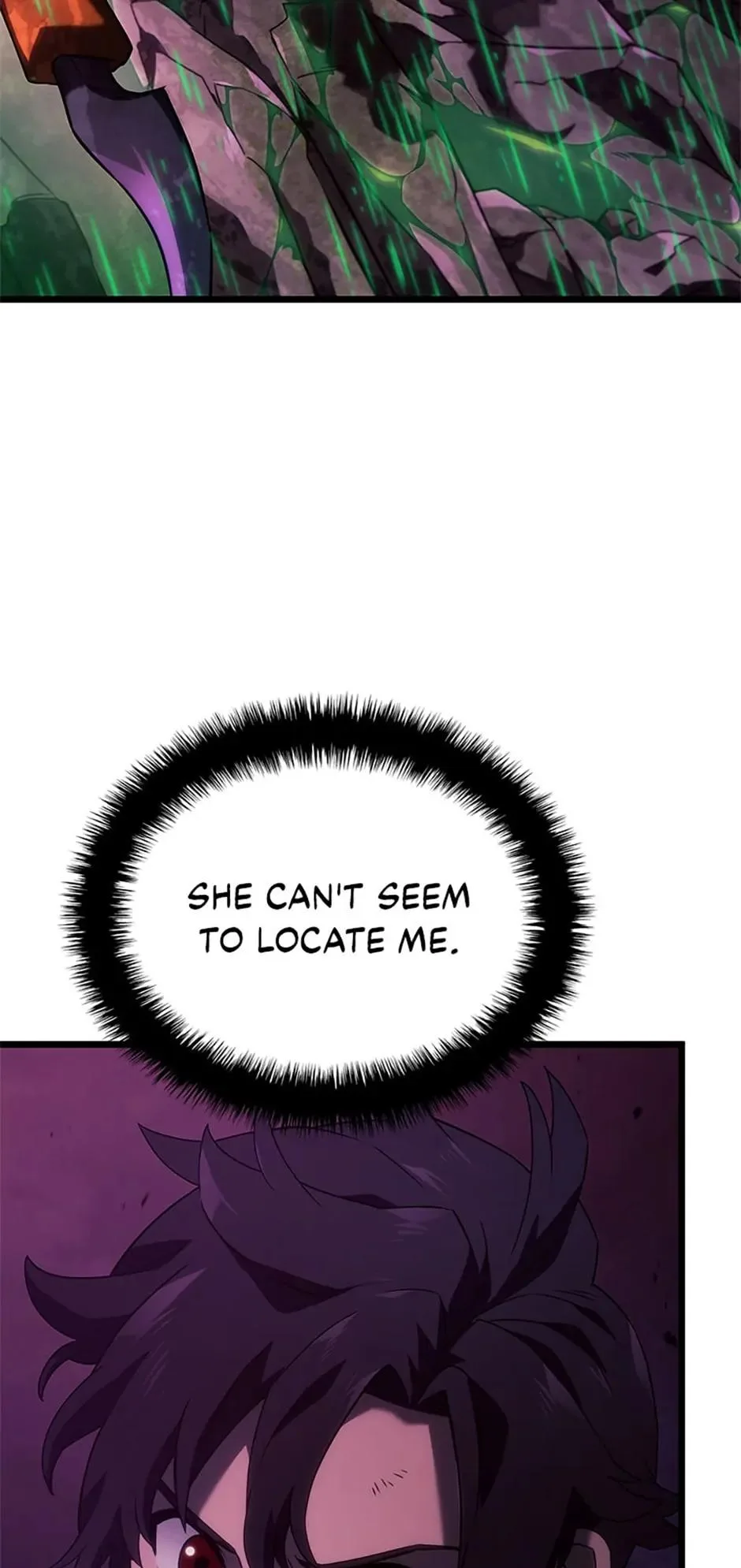 Revenge of the Baskerville Bloodhound Chapter 59 – Page 56