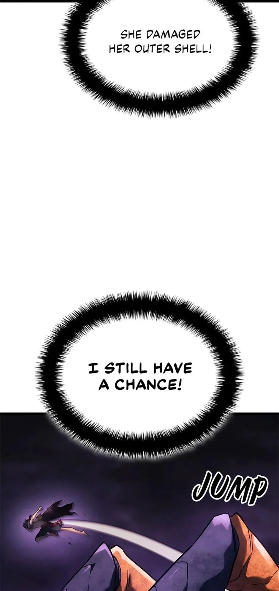 Revenge of the Baskerville Bloodhound Chapter 59 – Page 60