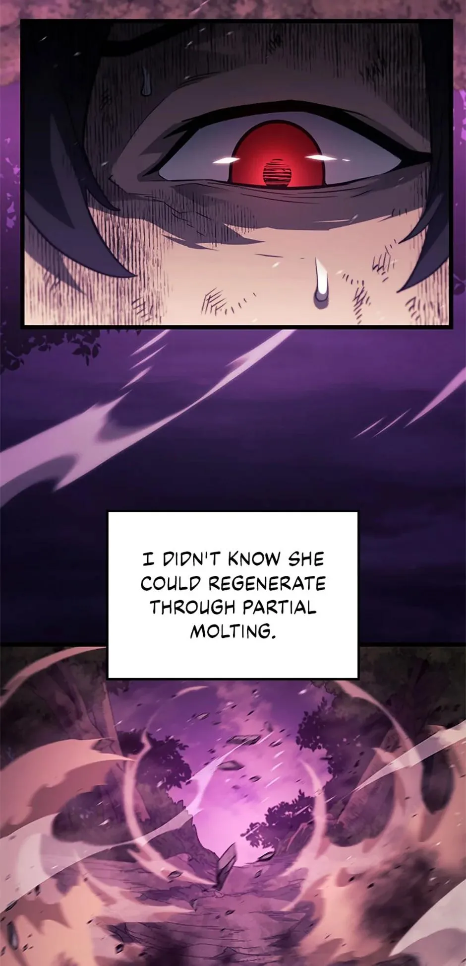 Revenge of the Baskerville Bloodhound Chapter 59 – Page 81