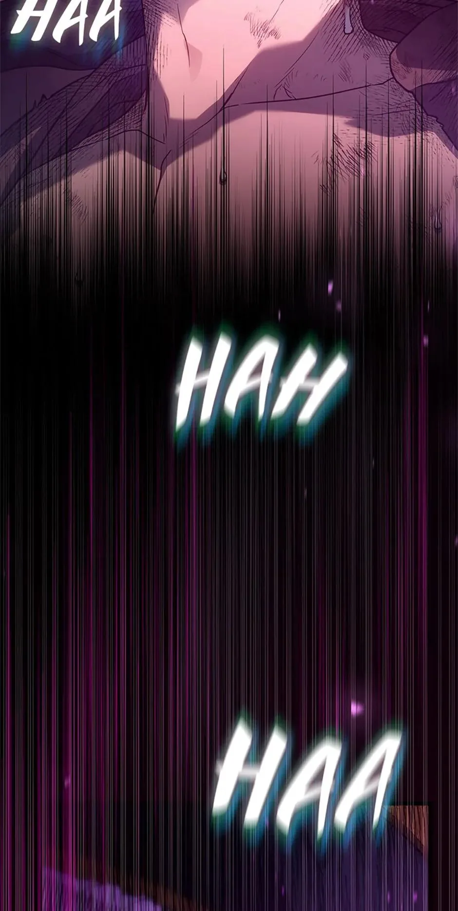 Revenge of the Baskerville Bloodhound Chapter 59 – Page 84
