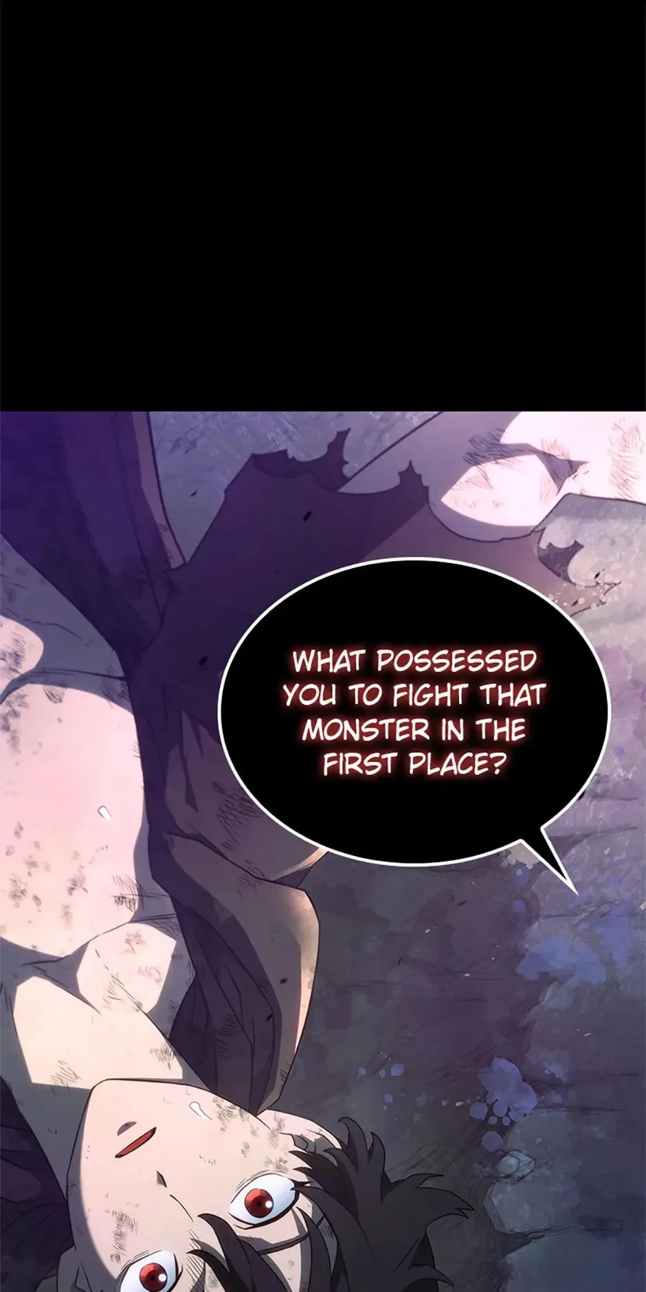 Revenge of the Baskerville Bloodhound Chapter 59 – Page 88