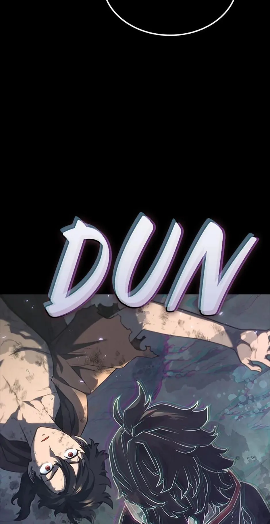 Revenge of the Baskerville Bloodhound Chapter 59 – Page 92