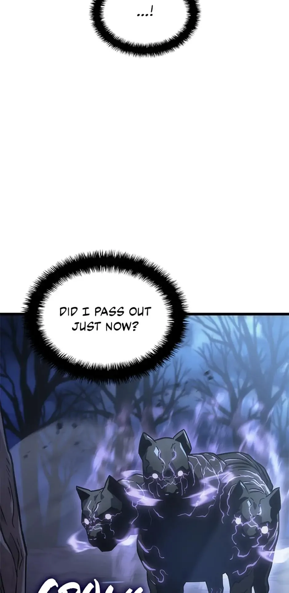 Revenge of the Baskerville Bloodhound Chapter 6 – Page 10