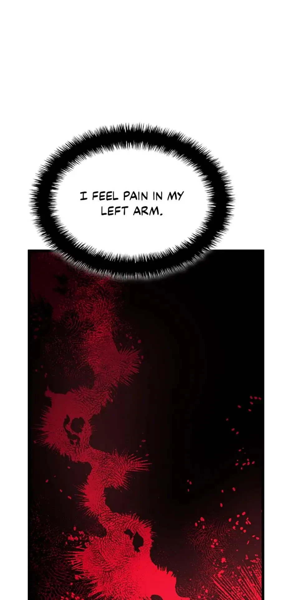 Revenge of the Baskerville Bloodhound Chapter 6 – Page 12