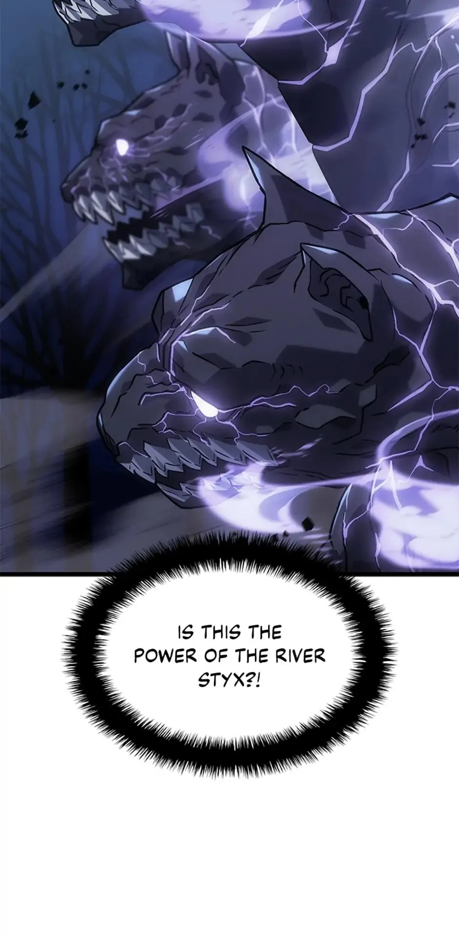 Revenge of the Baskerville Bloodhound Chapter 6 – Page 16